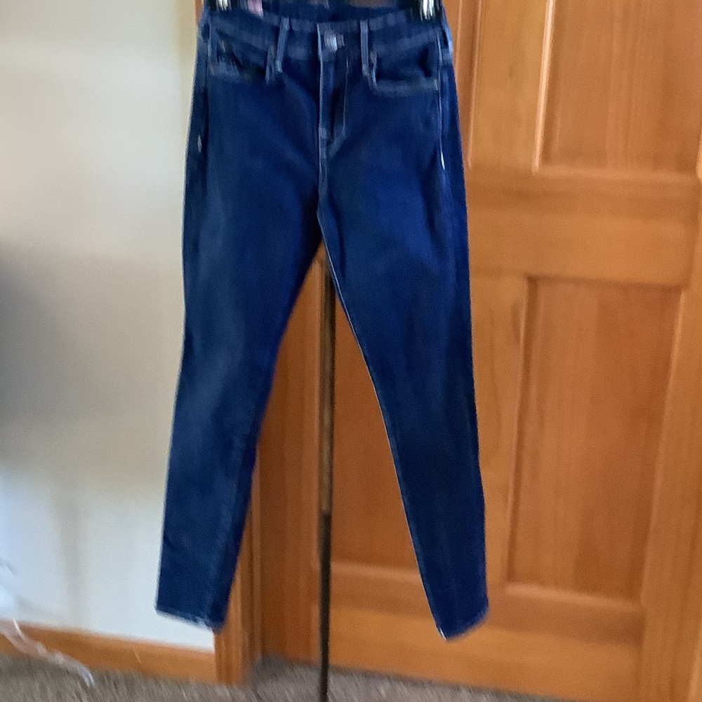 True Religion jeans size 25 EUC